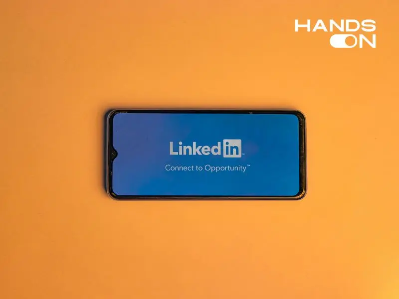 Il metodo per portare le aziende su LinkedIn: HANDS-ON