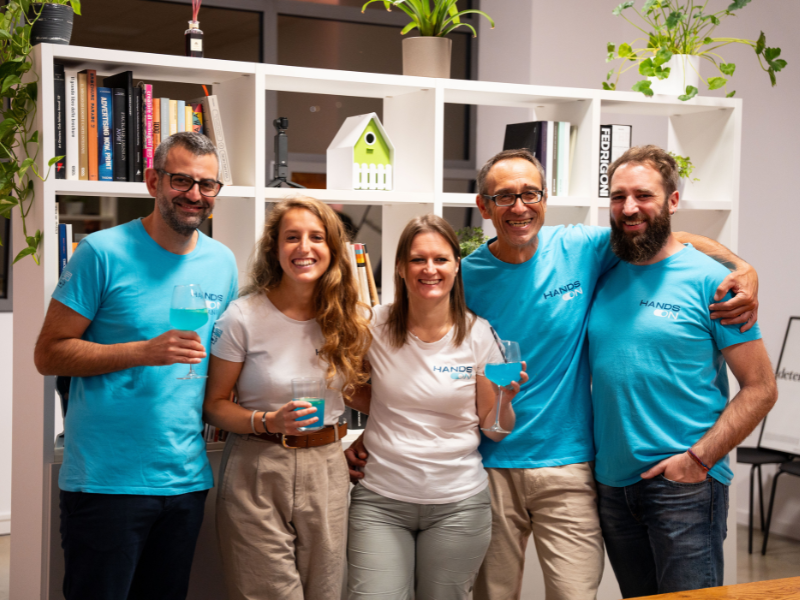 PulseConnect: la trasformazione digitale parte dalle persone (e dalle relazioni)